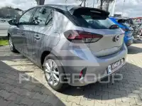 2021 Opel Corsa
