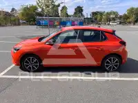 2021 Opel Corsa