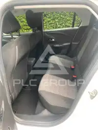 2021 Opel Corsa