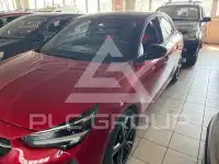 2021 Opel Corsa