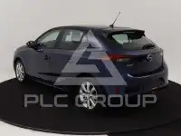 2021 Opel Corsa
