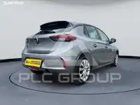 2021 Opel Corsa