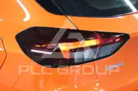 2021 Opel Corsa