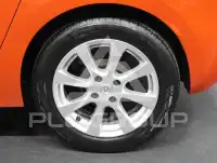 2021 Opel Corsa