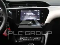 2021 Opel Corsa