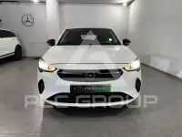 2021 Opel Corsa