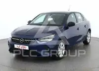 2021 Opel Corsa