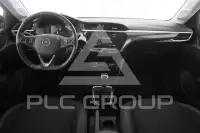 2021 Opel Corsa