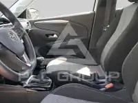 2021 Opel Corsa