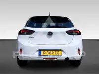 2021 Opel Corsa