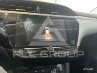 2021 Opel Corsa
