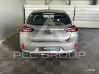 2021 Opel Corsa