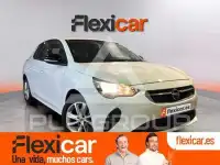 2021 Opel Corsa
