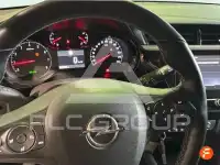 2021 Opel Corsa