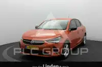 2021 Opel Corsa