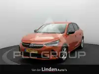 2021 Opel Corsa