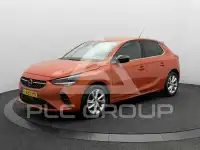 2021 Opel Corsa