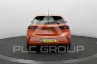 2021 Opel Corsa