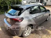 2021 Opel Corsa
