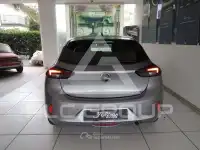 2021 Opel Corsa