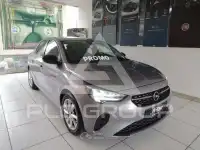 2021 Opel Corsa