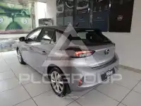 2021 Opel Corsa