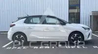 2021 Opel Corsa