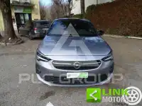 2021 Opel Corsa