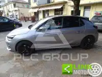 2021 Opel Corsa