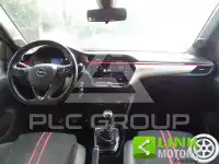 2021 Opel Corsa