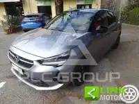 2021 Opel Corsa
