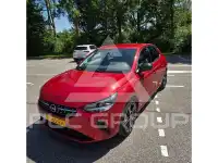2021 Opel Corsa