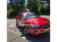 2021 Opel Corsa