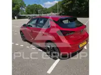 2021 Opel Corsa