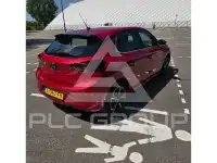 2021 Opel Corsa