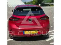 2021 Opel Corsa