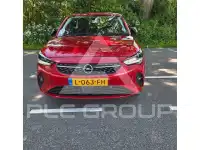 2021 Opel Corsa