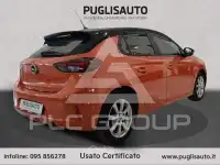 2021 Opel Corsa