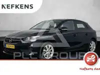 2021 Opel Corsa