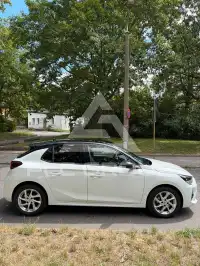 2021 Opel Corsa