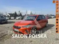 2021 Opel Corsa