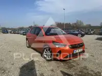 2021 Opel Corsa
