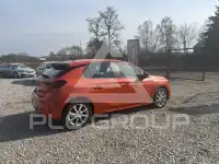 2021 Opel Corsa