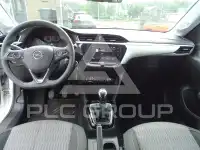 2021 Opel Corsa