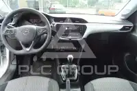 2021 Opel Corsa