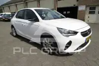 2021 Opel Corsa