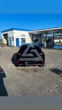 2021 Opel Corsa