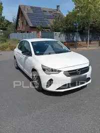 2021 Opel Corsa