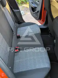 2021 Opel Corsa