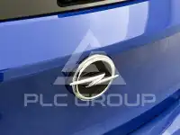 2021 Opel Corsa